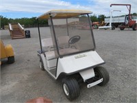 Project Melex 252 Golf Cart