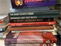 War & Military Books