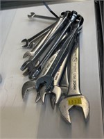 John Deere Metric Wrench Set