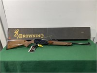 Browning Affut 30-06 Semi Auto