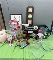 Misc. Funtime / Novelty Kitchen Ware etc.