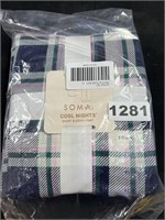 NIP Soma Pajamas (XL)