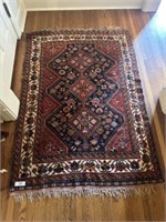 Asian Rug