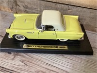 1955 Ford Thunderbird 116 scale