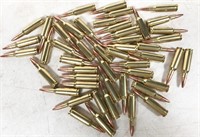 224 Valkyrie ammunition, 49rds