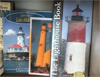 LIGHTHOUSE BOOKS