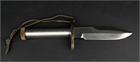 Randall 5 ½” Model 18 Survival Knife