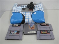 Vtg Nintendo Games & Accessories