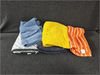 Shop Towels