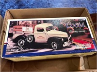 1940 Ford Pickup - Coors