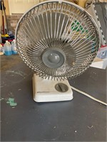Windmeres Table Fan