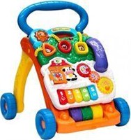 Vtech Sit-to-Stand Learning Walker 80-077001