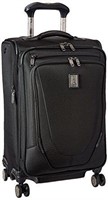 Travelpro Crew 11 21" Expandable Spinner Carry-on