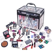 Shany SH-2012 Carry All Personal Makeup Kit