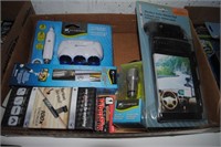 Boxlot of NEW Items - See Photos