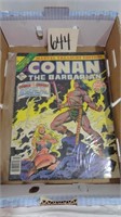 Conan The Barbarian Special Collection Issue