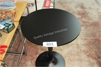 adjustable height table