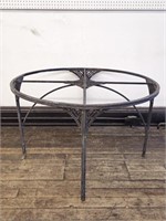 Frank Lloyd Wright (Attribution) Dining Table