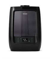 WINIX Ultrasonic 2 Gal. Cool Warm Mist Humidifier
