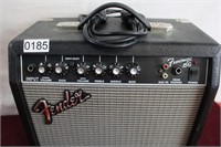 Fender Frontman 15G Guitar Amp