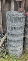 ROLL OF HOG WIRE