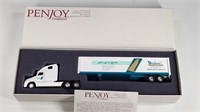 PENJOY DURAWOOD TRACTOR TRAILER
