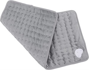 NEW Electric Heating Pad (23.6 X 11.8" )