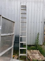 Bailey Aluminium 3.3m/6m 150kg Extension Ladder