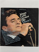Johnny Cash Greatest Hits Vol 1