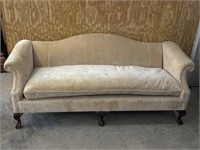 Chippendale Sofa