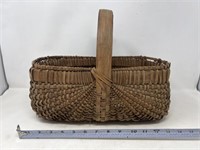 Early Splint Basket