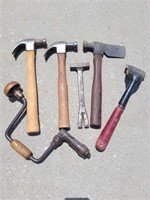 Misc tools