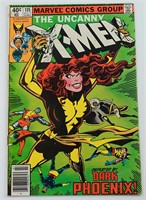 Uncanny X-Men #135 - 1st Senator Kelly