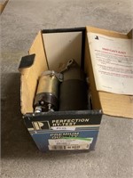 Perfection Hy Test Remanufactured Starter 04