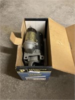 Perfection Hy Test Remanufactured Starter 04