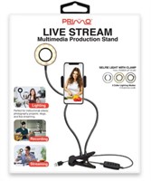 LIVE STREAM PRODUCTION STAND (NEW)