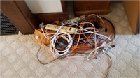 Power Strips, Extension Cords, Cable Cords