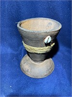 2nd of 2 Pottery Cup
