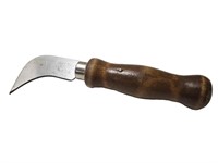 Red Devil 4606 Vintage Flooring Knife AUB13