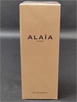 Unopened Alaia Paris Eau De Parfum