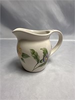 VINTAGE PORTFOLIO BY PFALTZGRAFF DAHLIA CREAMER