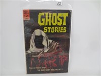1963 No. 3 Ghost Stories