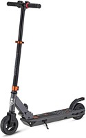 MONGOOSE REACT ELECTRIC KIDS SCOOTER AGES 8+