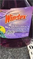 windex multi surface cleaner