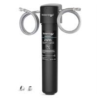 NEW -  Waterdrop 15UA Under Sink Water Filter Sys,