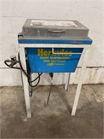 Paint Gun Washer & Recycler