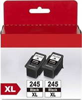 High Yield Black Ink for Canon Printers