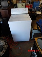 MAYTAG WASHER - TOP CAME LOOSE WHEN MOVING
