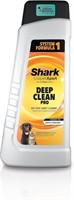 16oz Shark CarpetXpert Deep Clean Pro Formula