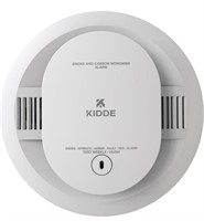 ($78) Kidde 21032309 Smoke & Carbon Monoxide